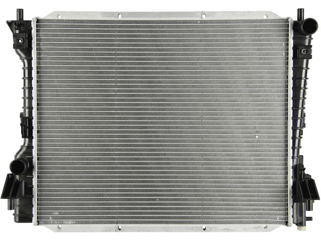 CU2789 Automotive OEM Radiator for 2005-2014 Ford Mustang