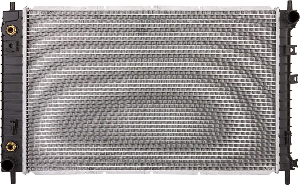 CU2799 Complete Radiator for 2007 Saturn Vue