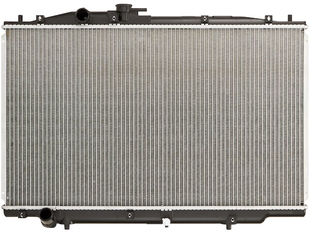 CU2773 Automotive OEM Radiator for 2004-2006 Acura TL