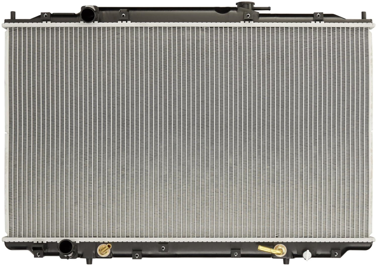 CU2806 Complete Radiator for 2005-2010 Honda Odyssey DX V6 3.5L