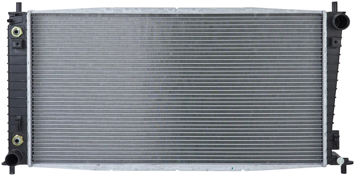 CU2819 Complete Radiator for 2004-2008 Ford Expedition Eddie Bauer V8 5.4L