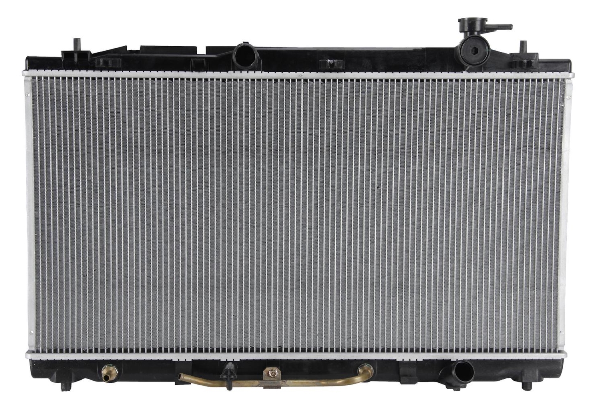 CU2817 Complete Radiator for 2005-2016 Toyota Avalon Base V6 3.5L