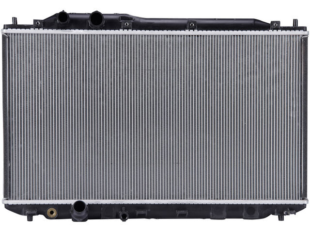 CU2922 Automotive OEM Radiator for 2014-2015 Honda Civic