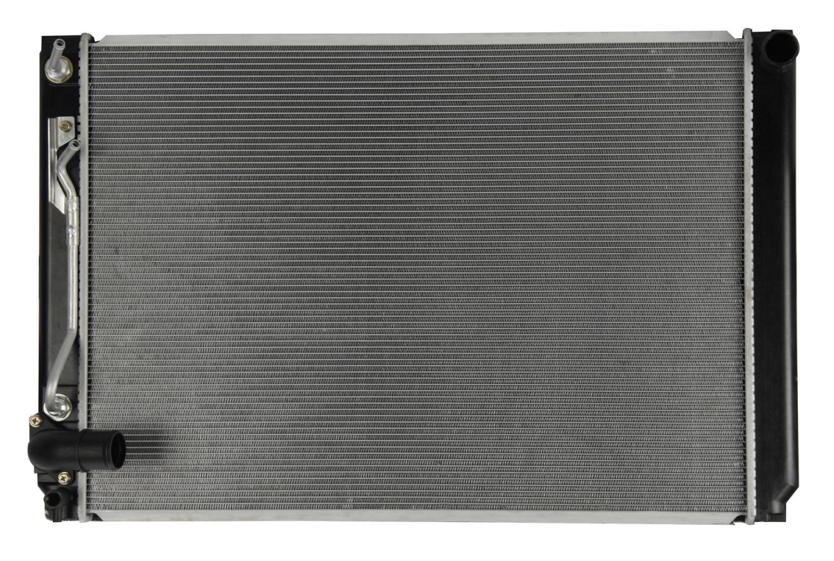 CU2925 Complete Radiator for 2005-2006 Toyota Sienna CE V6 3.3L