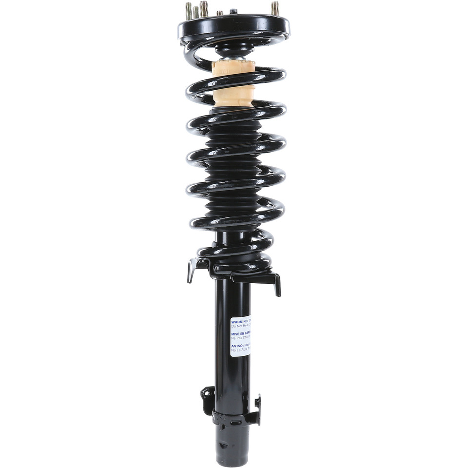 282693 Front Right Quick-Strut Assembly for 2009-2014 Acura TL