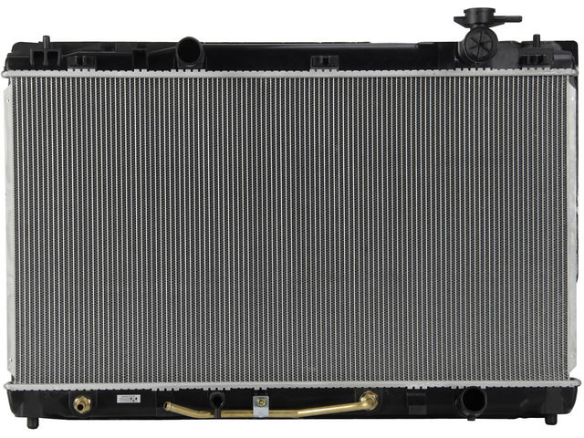 CU2917 Automotive OEM Radiator for 2007-2011 Toyota Camry