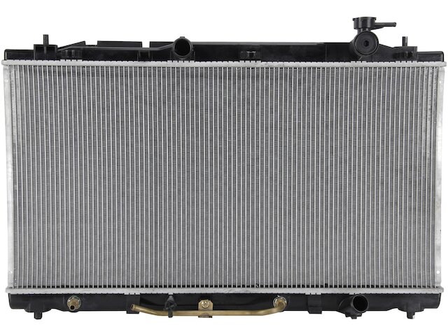 CU2919 Automotive OEM Radiator for 2007-2012 Lexus ES350