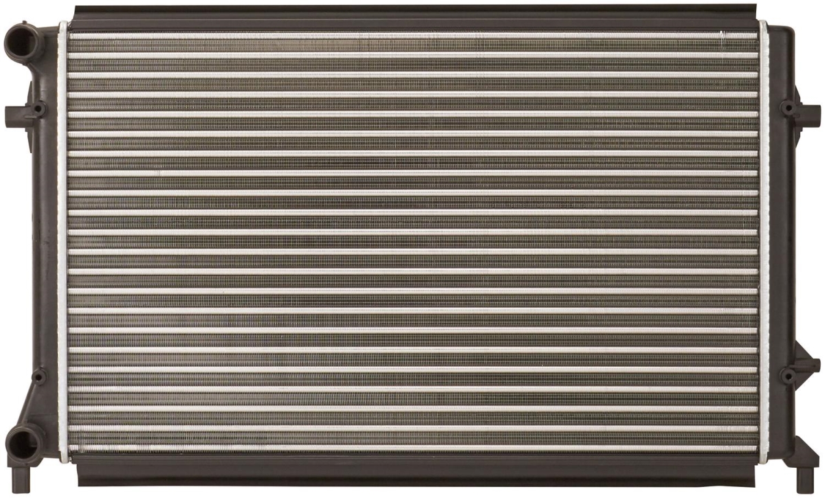CU2995 Complete Radiator for 2005-2014 Volkswagen Bora Active L5 2.5L