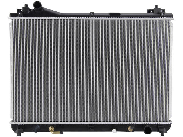 CU2920 Automotive OEM Radiator for 2006-2010 Suzuki Grand Vitara