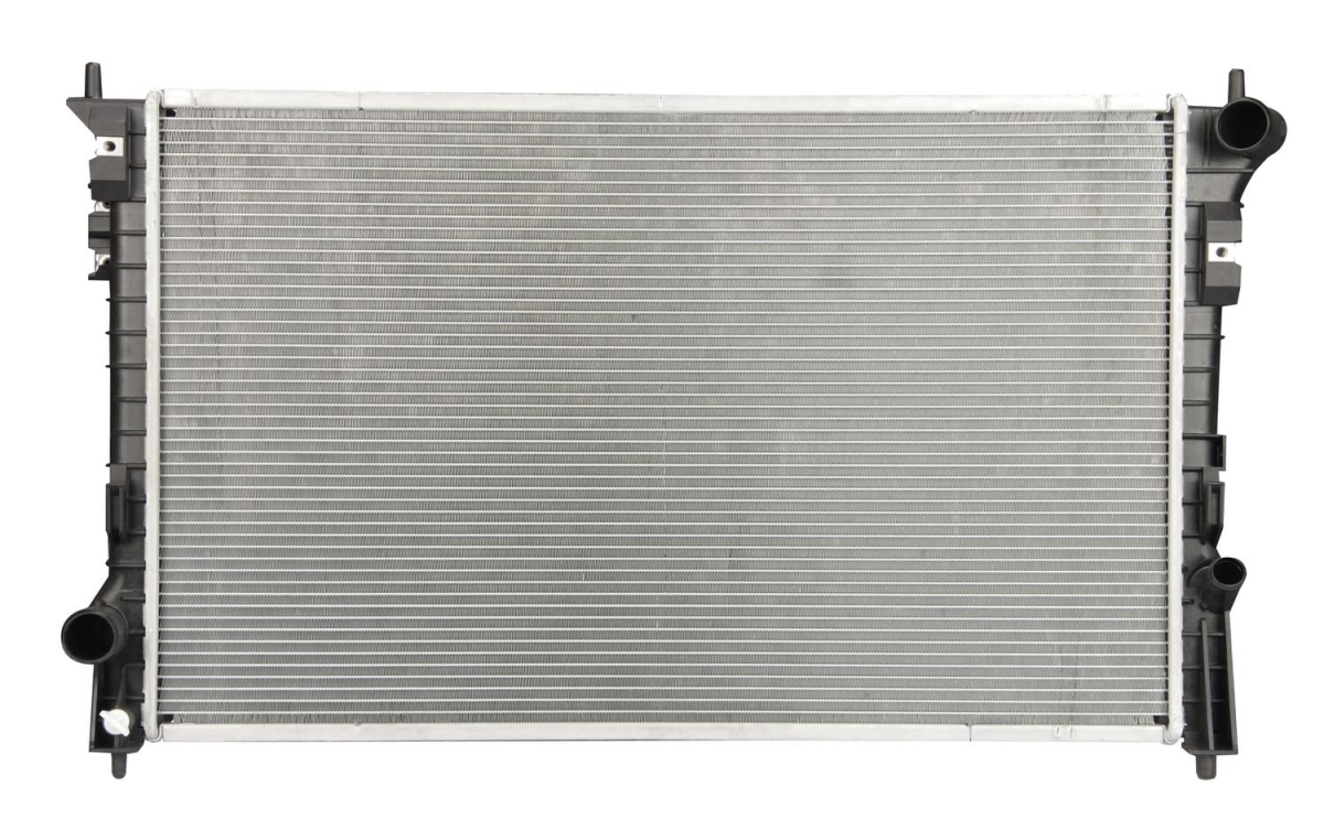 CU2937 Complete Radiator for 2007-2019 Ford Edge Limited V6 3.5L