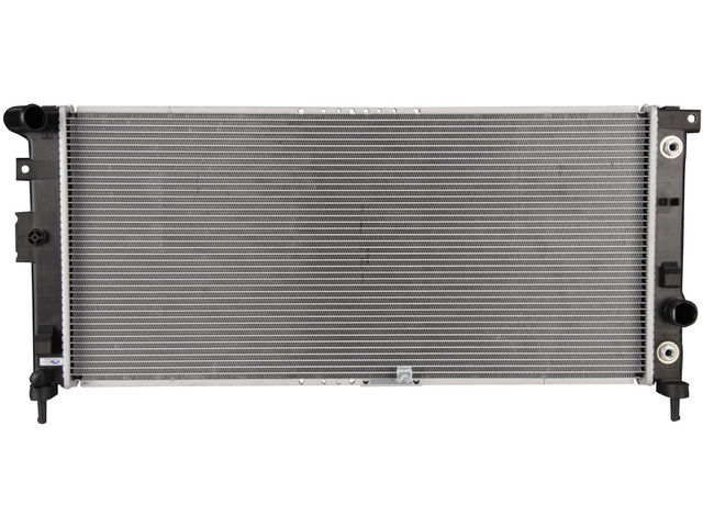 CU2881 Automotive OEM Radiator for 2006-2009 Chevrolet Uplander