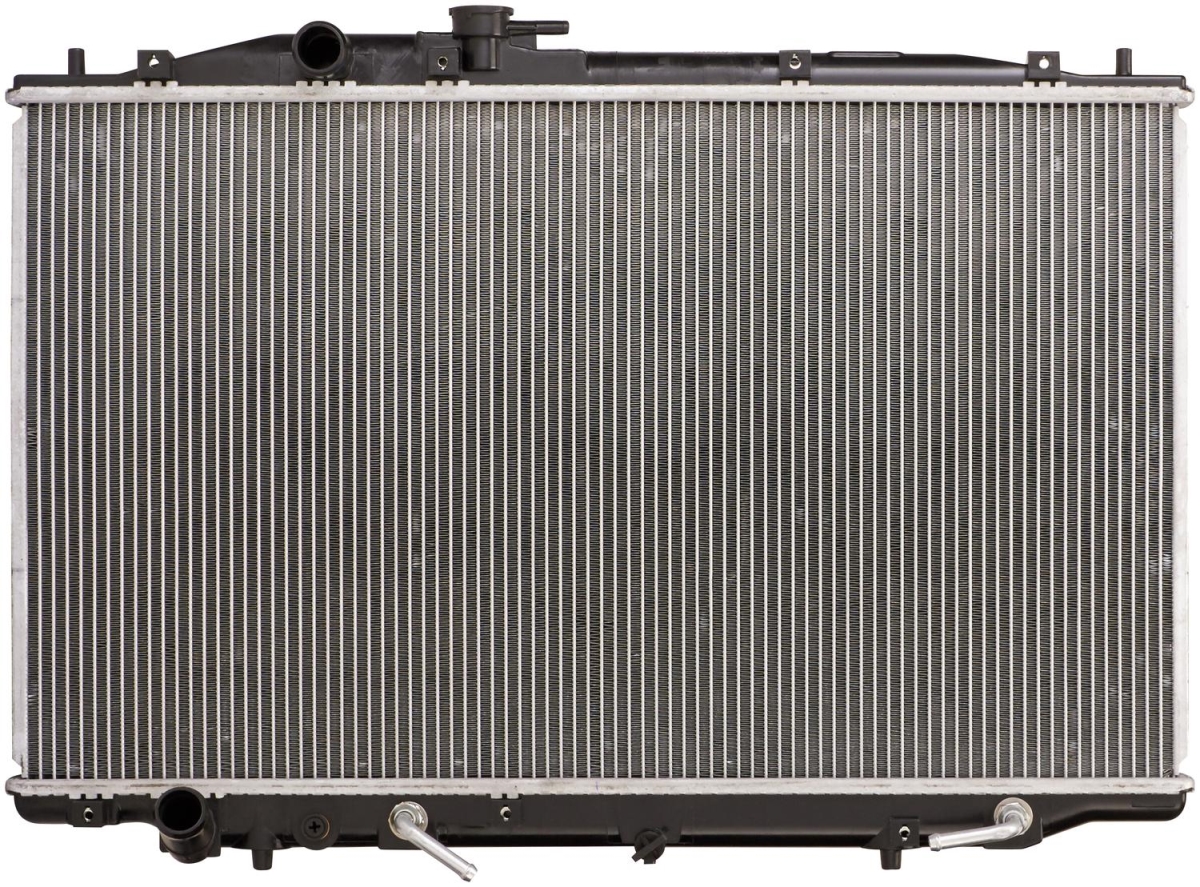 CU2939 Complete Radiator for 2007-2008 Acura TL Base V6 3.2L