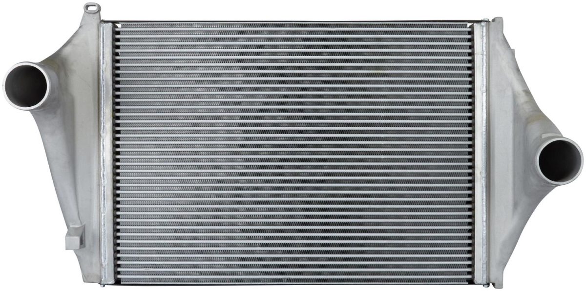 4401-1715 Supercharger Intercooler for 1999-2007 Freightliner Business Class M2 Base L6 5.9L