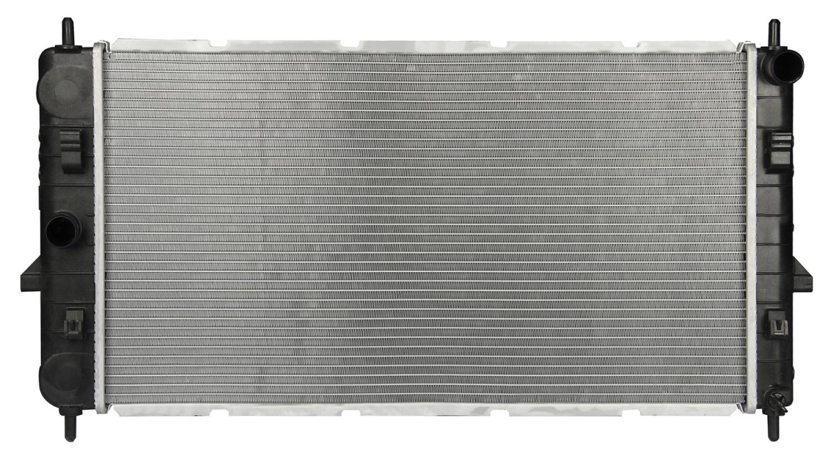 CU13042 Complete Radiator for 2005-2010 Chevrolet Cobalt SS L4 2.0L