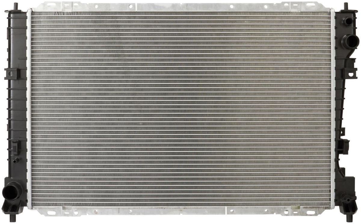 CU13041 Complete Radiator for 2008-2012 Ford Escape Limited V6 3.0L