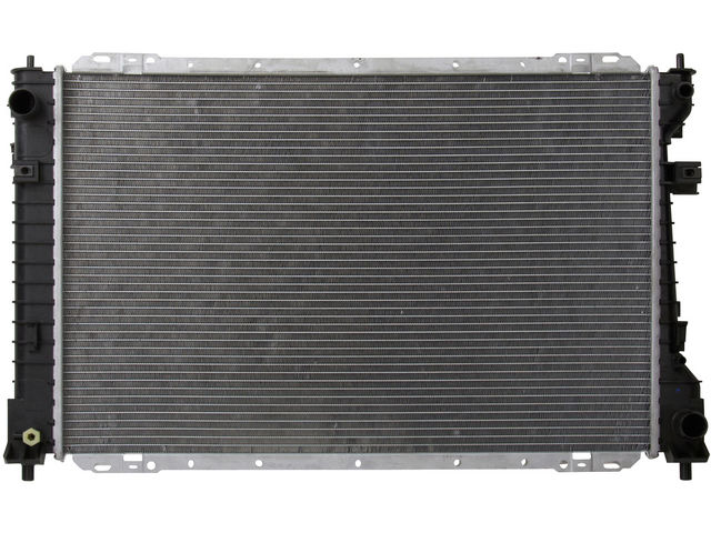 CU13060 Automotive OEM Radiator for 2008-2012 Ford Escape