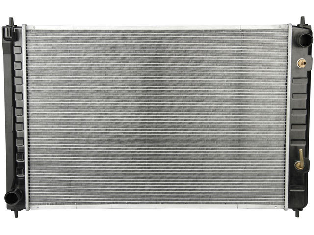 CU13039 Automotive OEM Radiator for 2009-2014 Nissan Murano