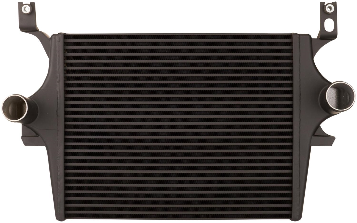 4401-1513 Supercharger Intercooler for 2003-2007 Ford Excursion Eddie Bauer V8 6.0L
