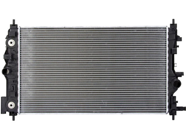 CU13197 Automotive OEM Radiator for 2011-2016 Chevrolet Cruze