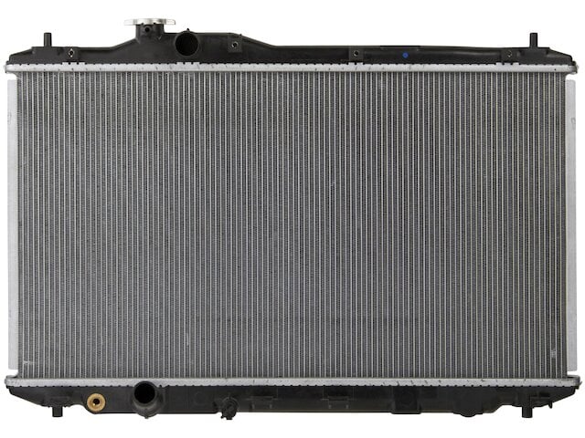 CU13221 Automotive OEM Radiator for 2012-2015 Honda Civic