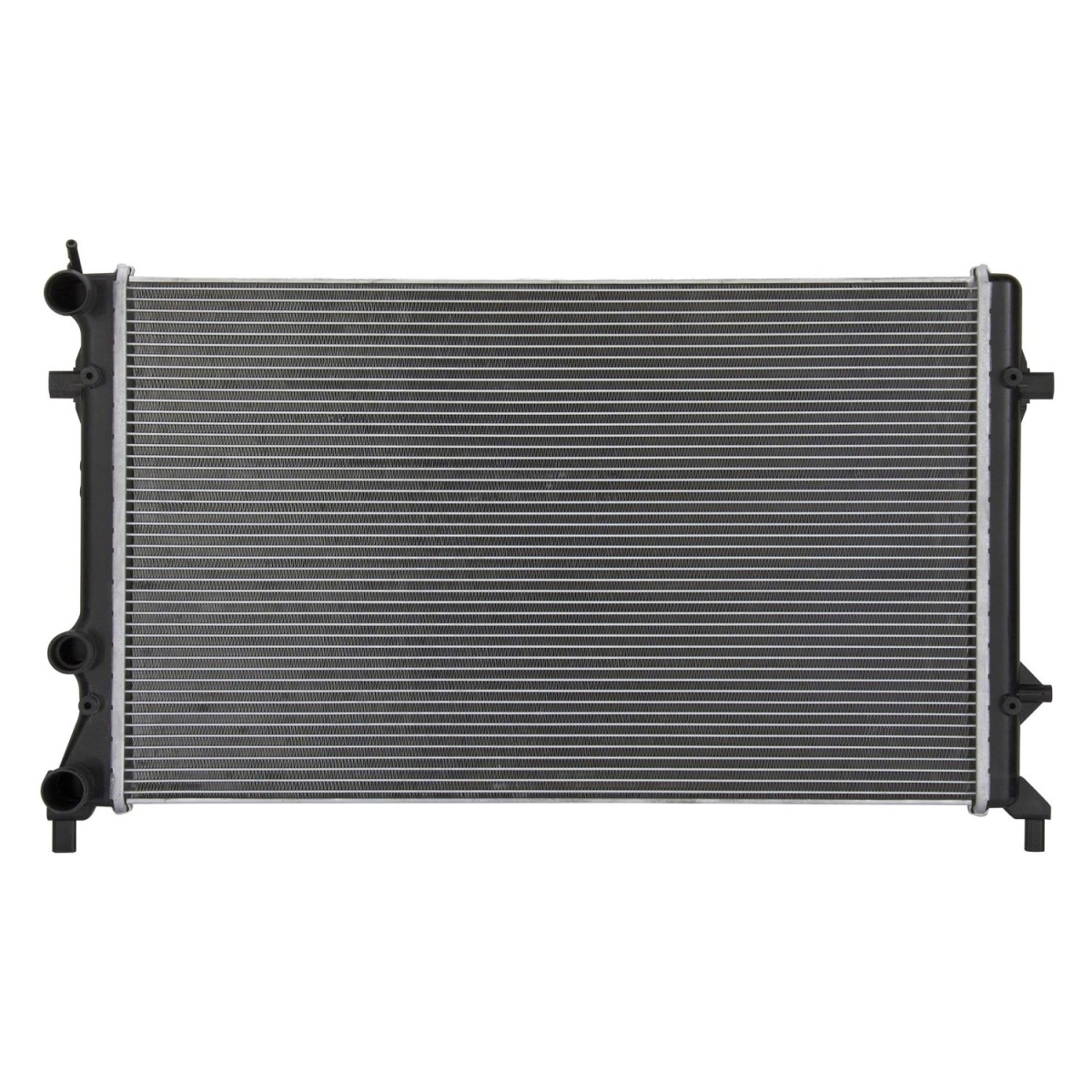CU13215 Engine Coolant Radiator for 2011-2018 Volkswagen Jetta