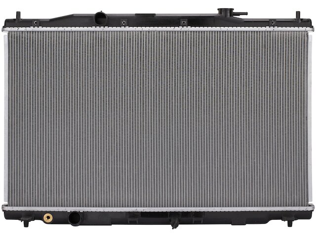 CU13314 Automotive OEM Radiator for 2012-2016 Honda CRV