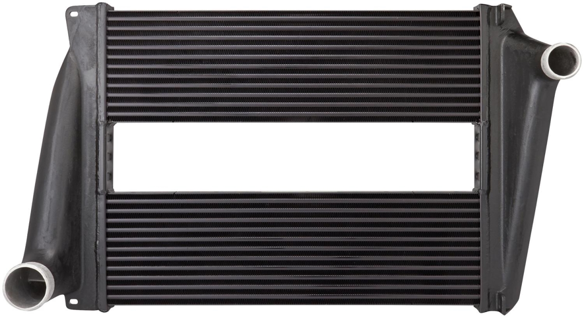4401-3810 Supercharger Intercooler for 1993-2007 Peterbilt 320 Base -6 11.1L