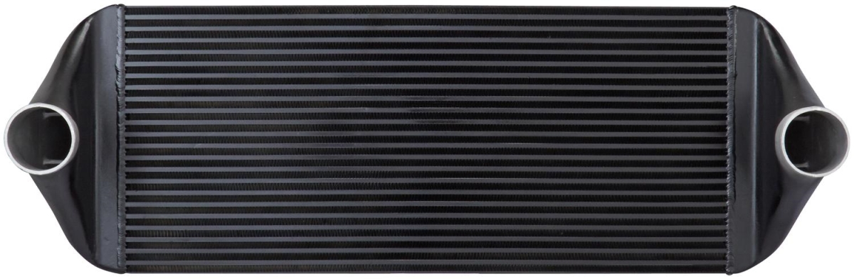 4401-3811 Supercharger Intercooler for 1995-2007 Kenworth T300 Base -- -L