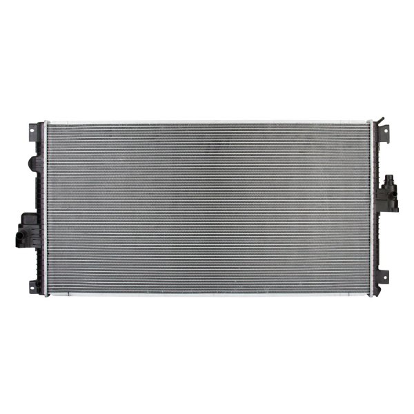 CU13339 Engine Coolant Radiator for 2011-2016 Ford F-250
