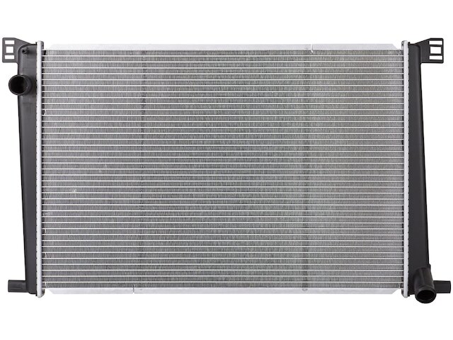 CU13167 Automotive OEM Radiator for 2007-2015 Mini Cooper