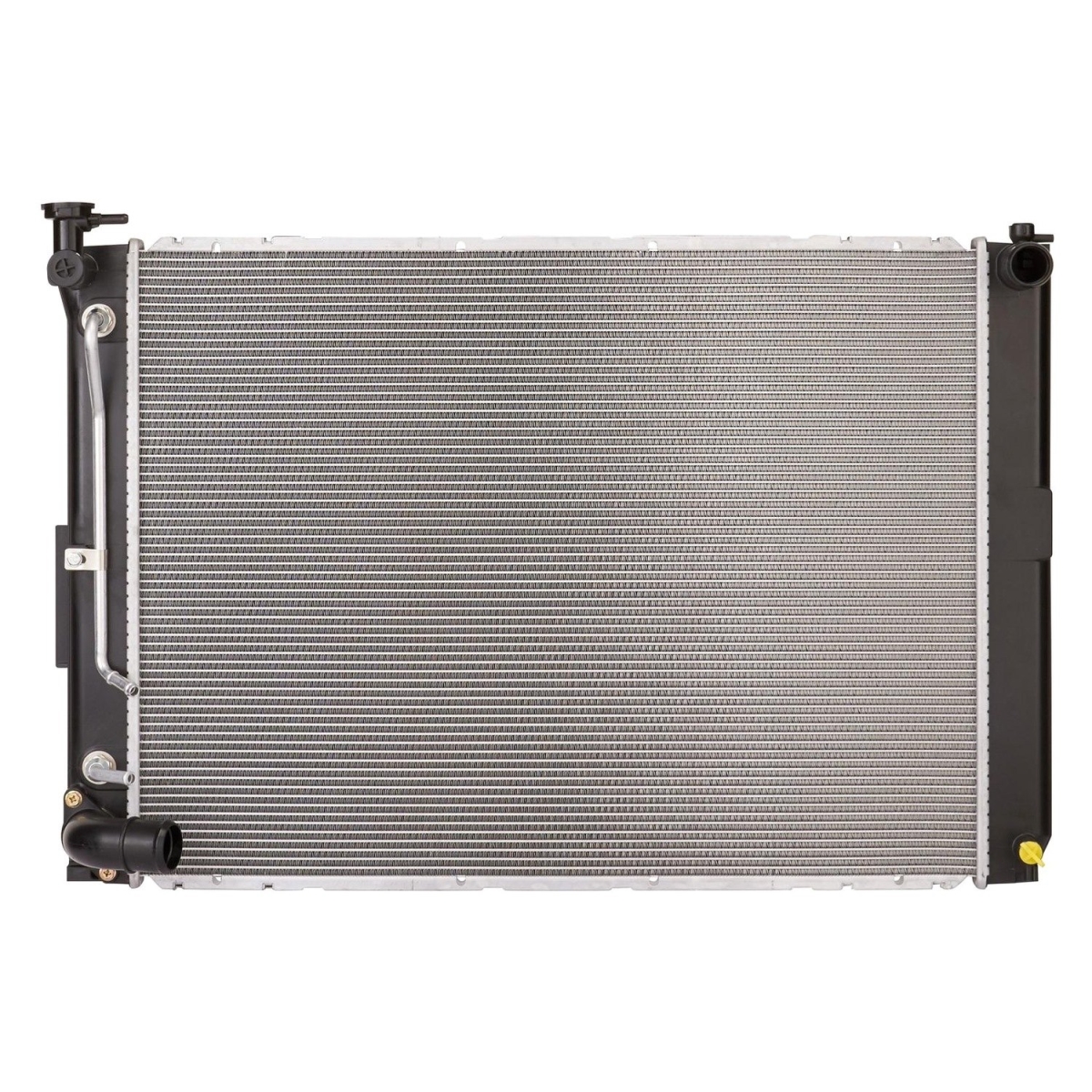 CU13256 Engine Coolant Radiator for 2004-2006 Lexus RX