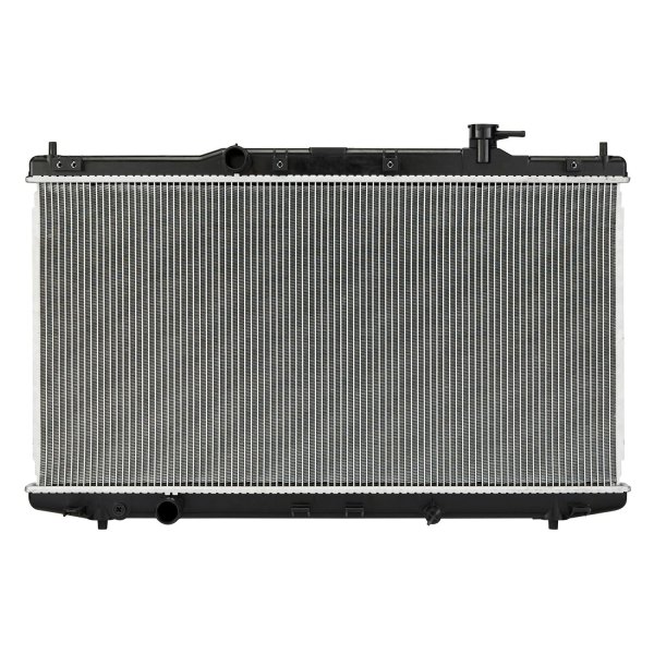 CU13363 Engine Coolant Radiator for 2015-2020 Acura TLX