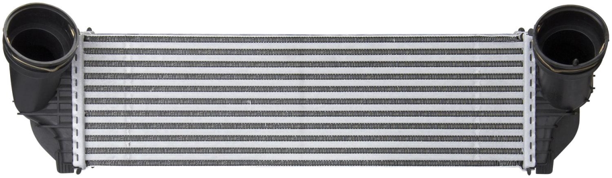 4401-1902 Supercharger Intercooler for 2008-2019 BMW X5 Base L6 3.0L