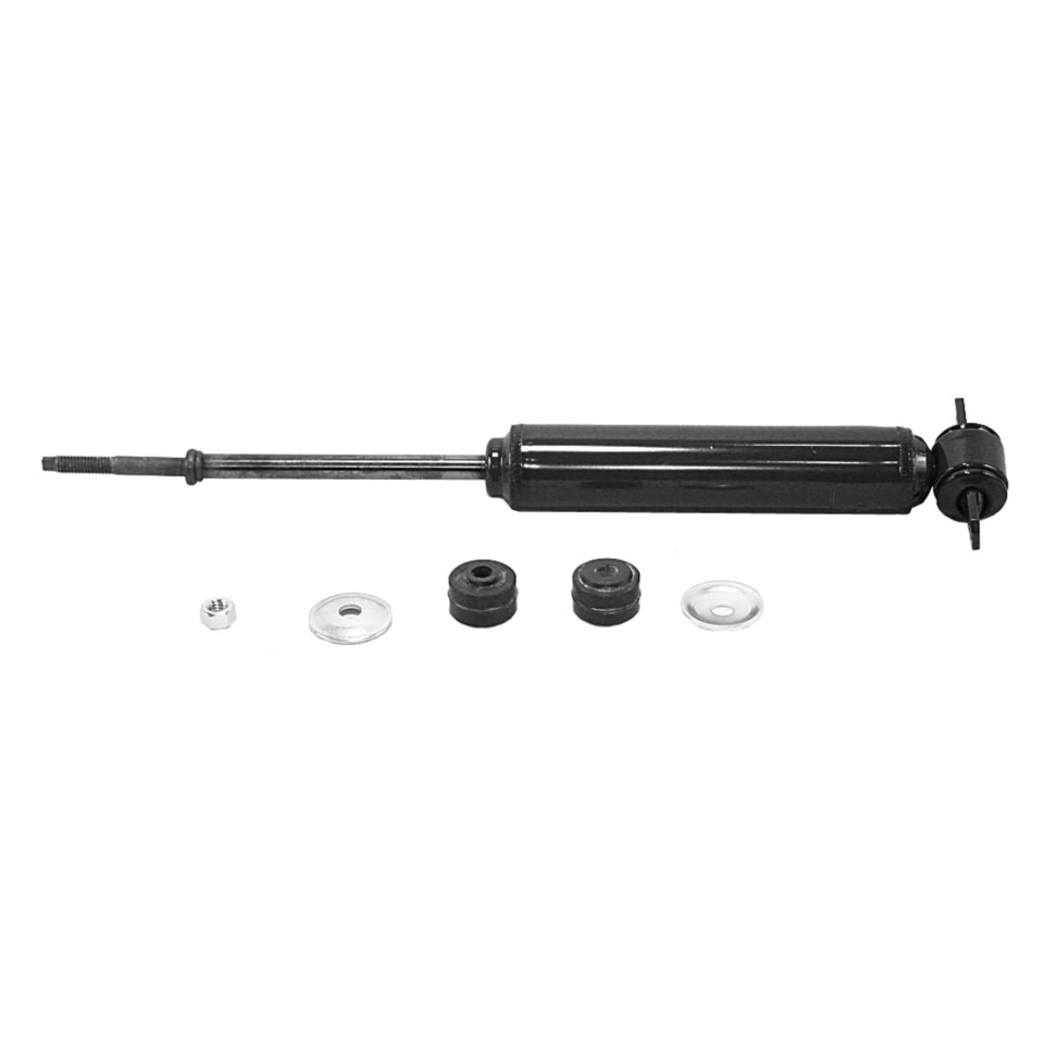 5906 Front Struts Shock Absorber for 1963-1982 Chevrolet Corvette