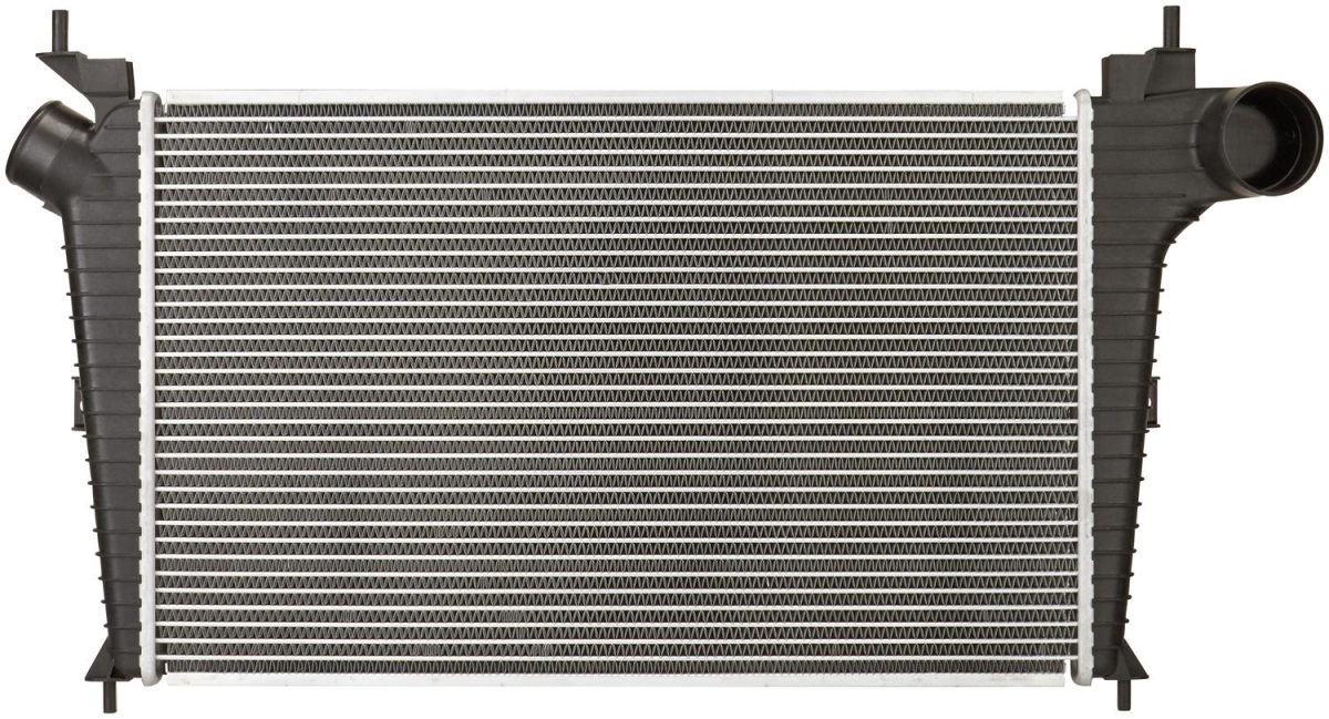 4401-2901 Supercharger Intercooler for 1999-2009 Saab 9-5 2.3t L4 2.3L