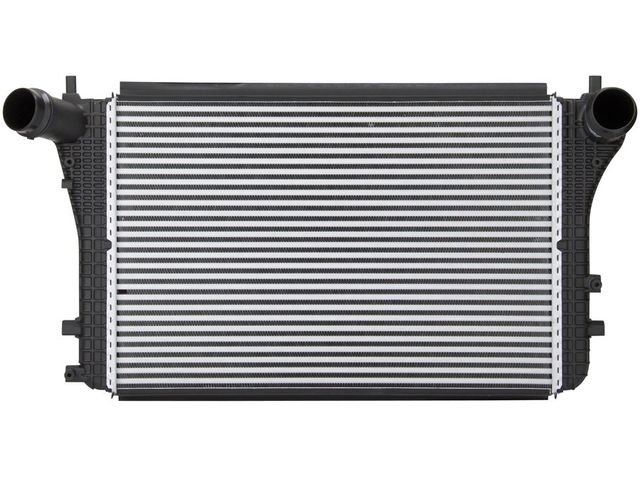 4401-1114 Automotive OEM Intercooler for 2013-2015 Volkswagen Beetle