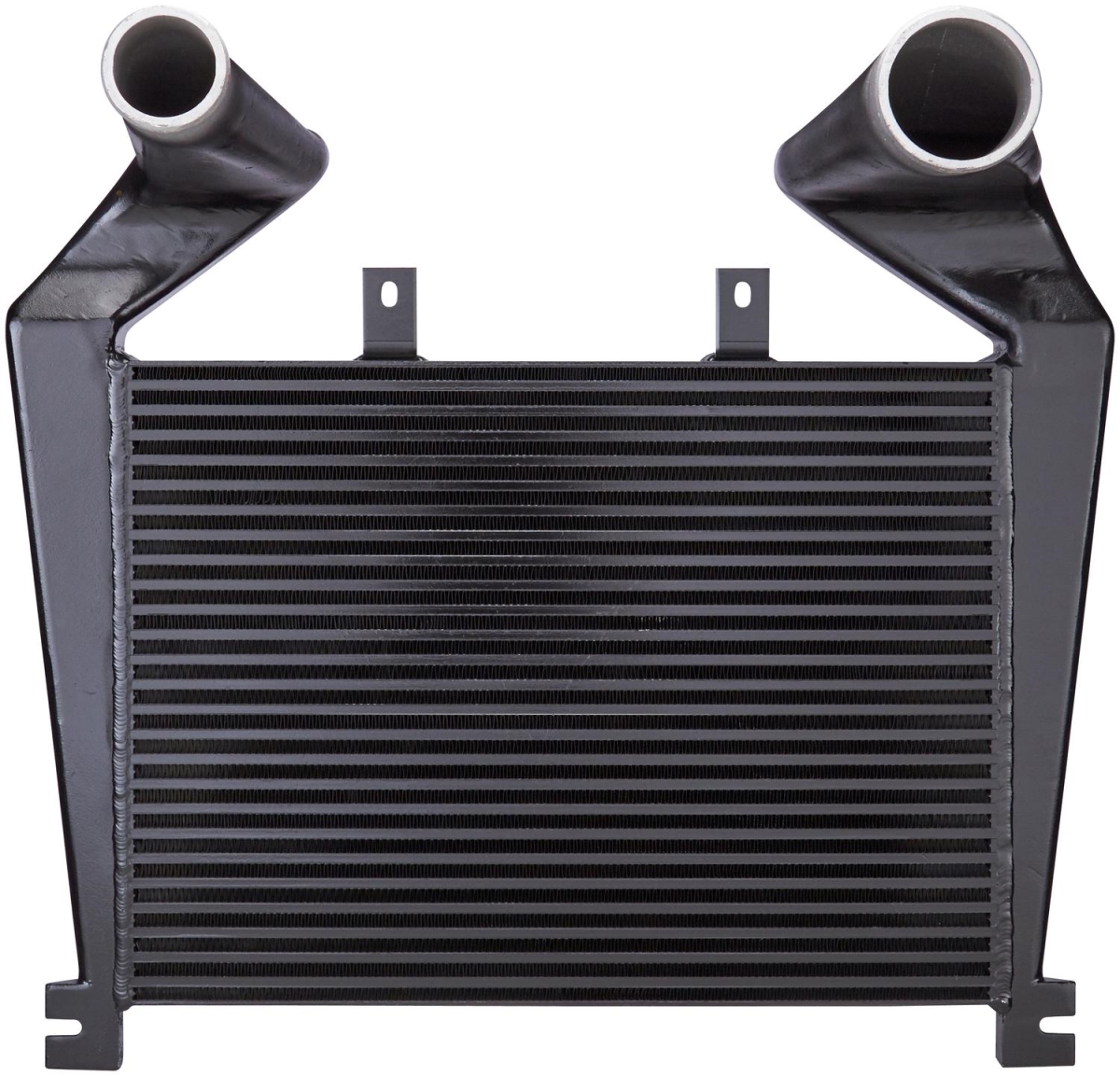 4401-3013 Supercharger Intercooler for 1984-2007 Mack MR MR400P -6 7.8L