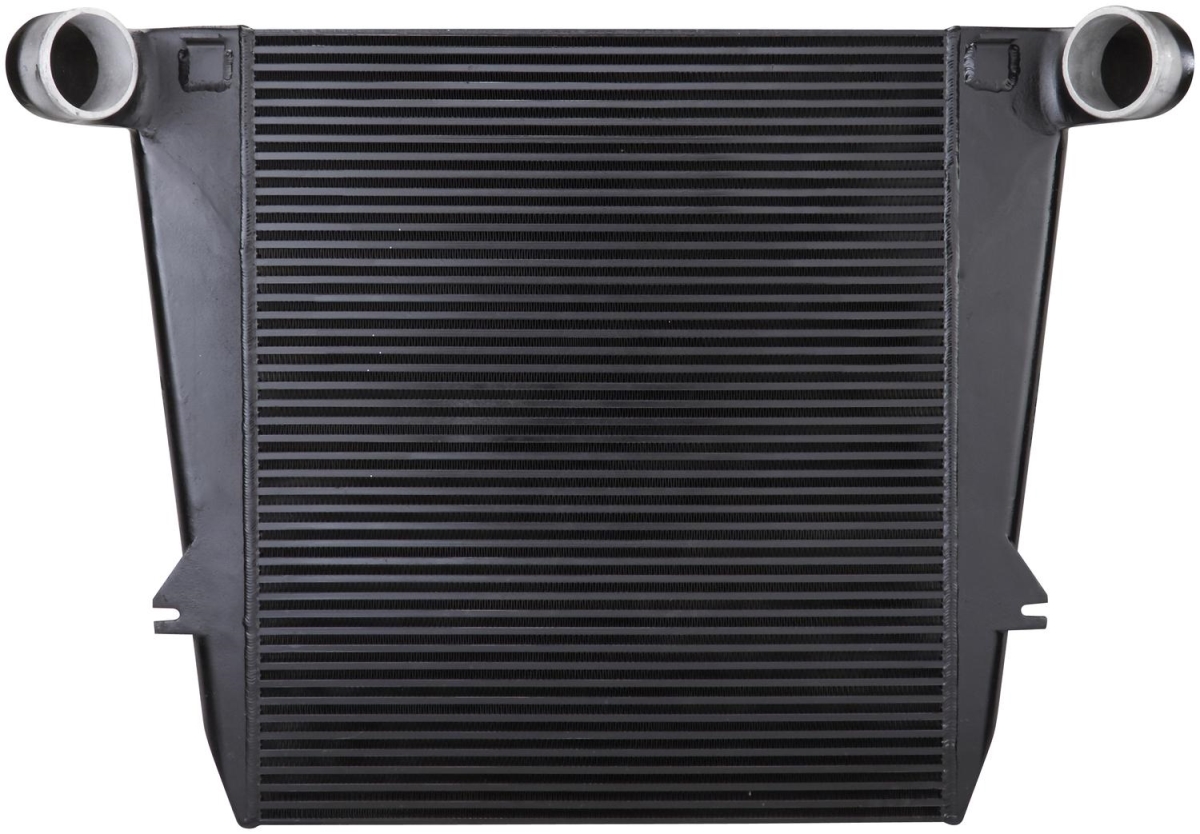 4401-3524 Supercharger Intercooler for 2007-2010 Ford LCF C450 V6 4.5L