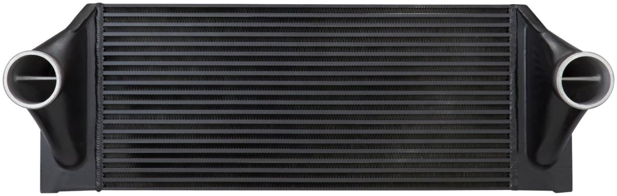 4401-3813 Supercharger Intercooler for 2002-2007 Kenworth T600A Base -- -L