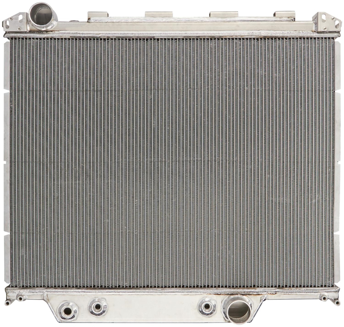 2001-3018 Complete Radiator for 2006-2014 Mack CHN CHN600 -6 11.9L