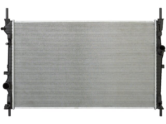 CU13454 Automotive OEM Radiator for 2015-2019 Ford Transit-250