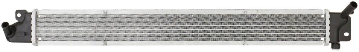CU13478 Complete Radiator for 2011-2016 Hyundai Sonata Hybrid L4 2.4L