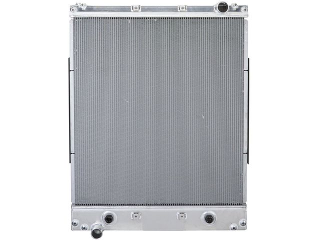 2001-1748 OEM Radiator for 2008-2013 Freightliner M2 106