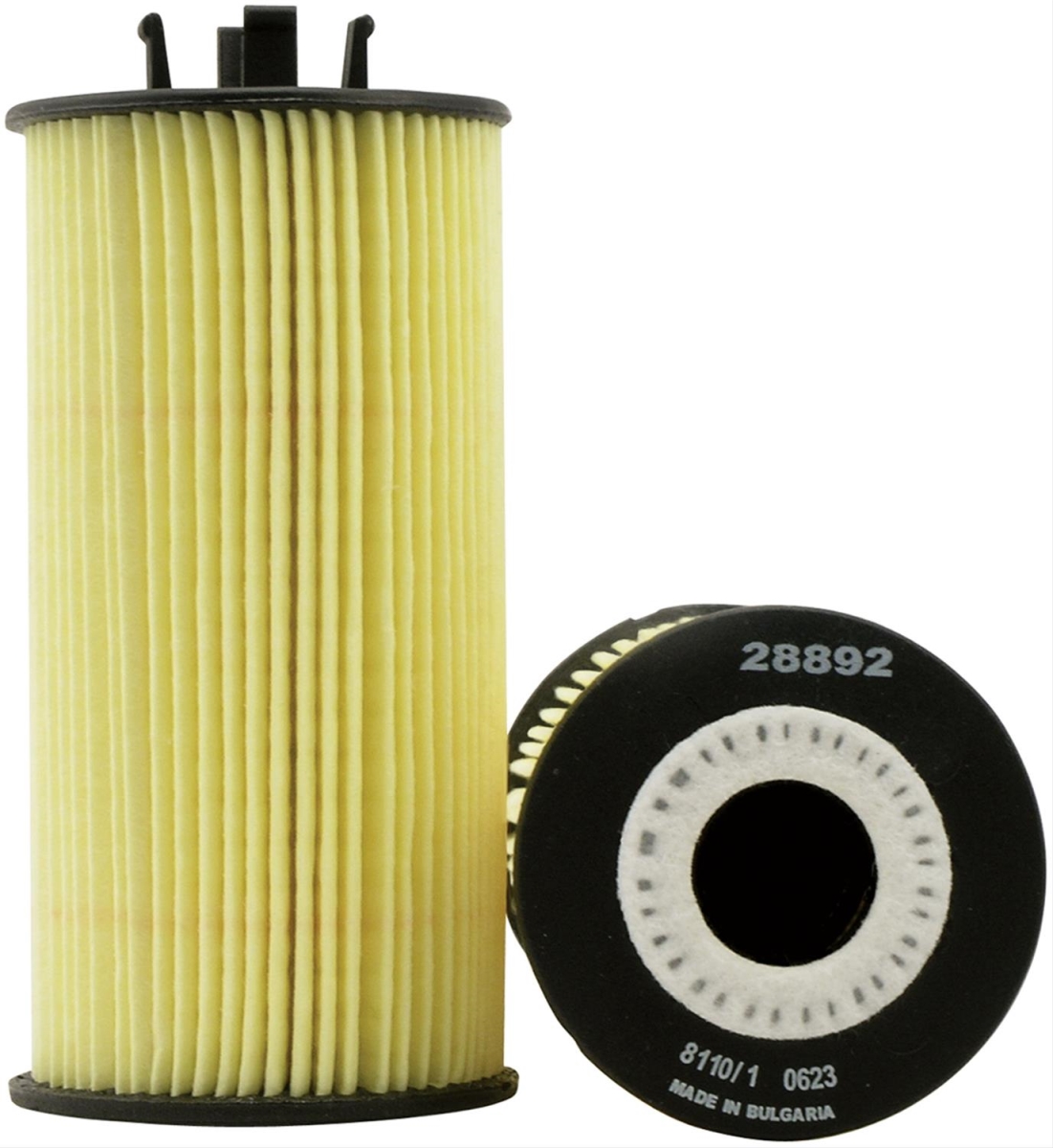 PF2256GF Engine Oil Filter Assembly for 2003-2004 Cadillac CTS