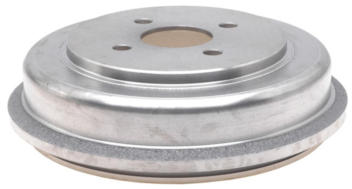 18B547 Rear Brake Drums for 2005 Chevrolet Cobalt