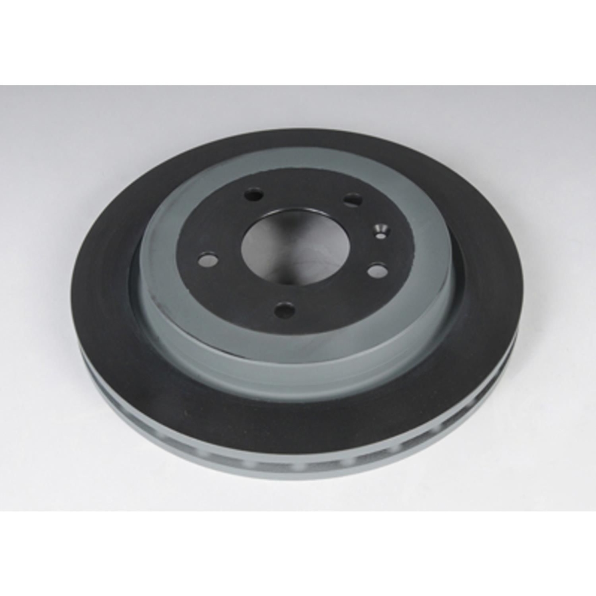 177-903 Rear Brake Rotor for 2005 Cadillac STS