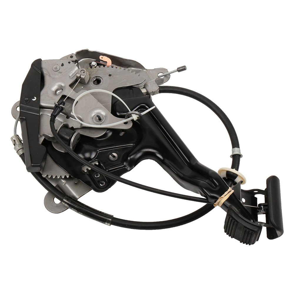 25780186 Parking Brake Control Module for 1999-2000 Chevrolet Silverado 1500