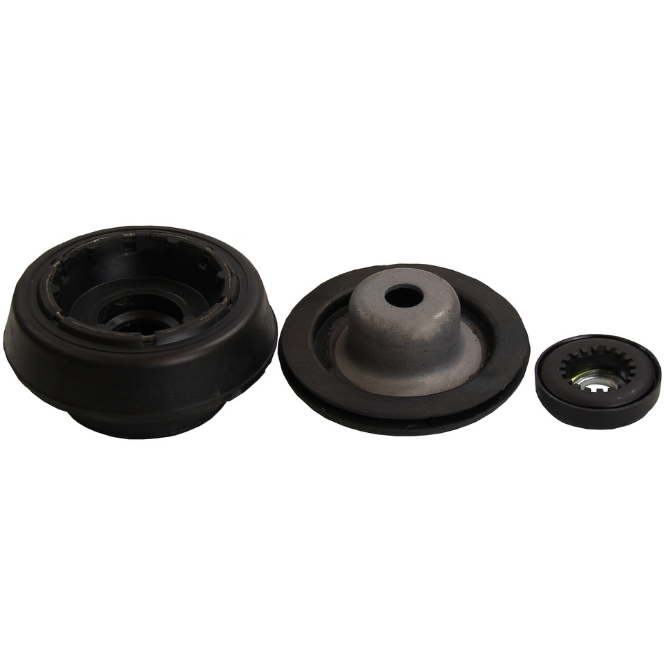 902906 Front Strut Mount for 1996-1998 Volkswagen Jetta