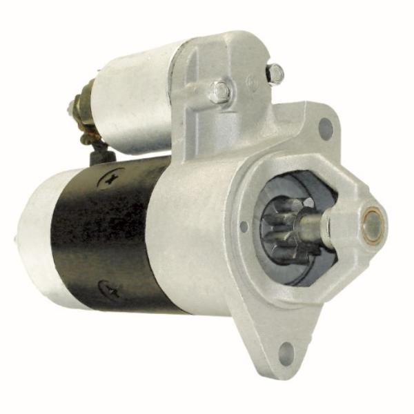 336-1258 Remanfactured Starter for 1974 Nissan B210