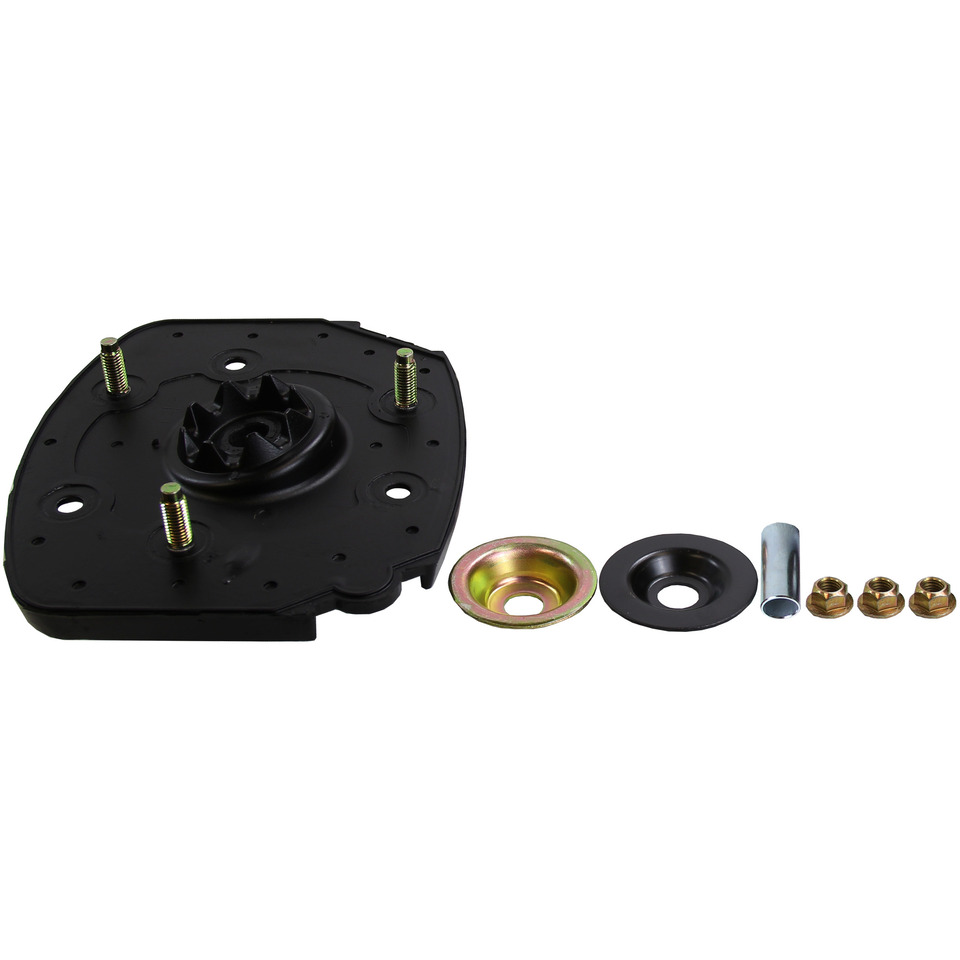 902969 Rear Left Strut Mount Kit for 1997-2008 Pontiac Grand Prix